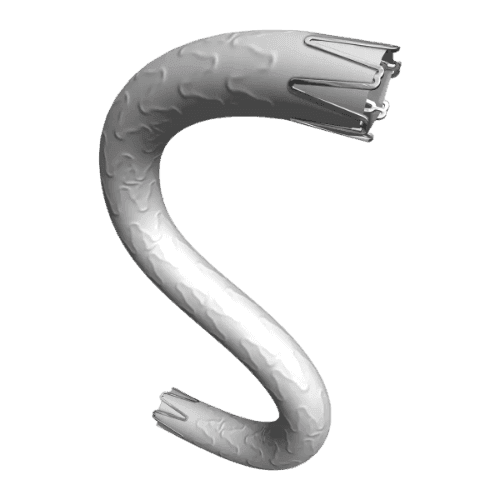 Bentley – BeGraft coronary stent