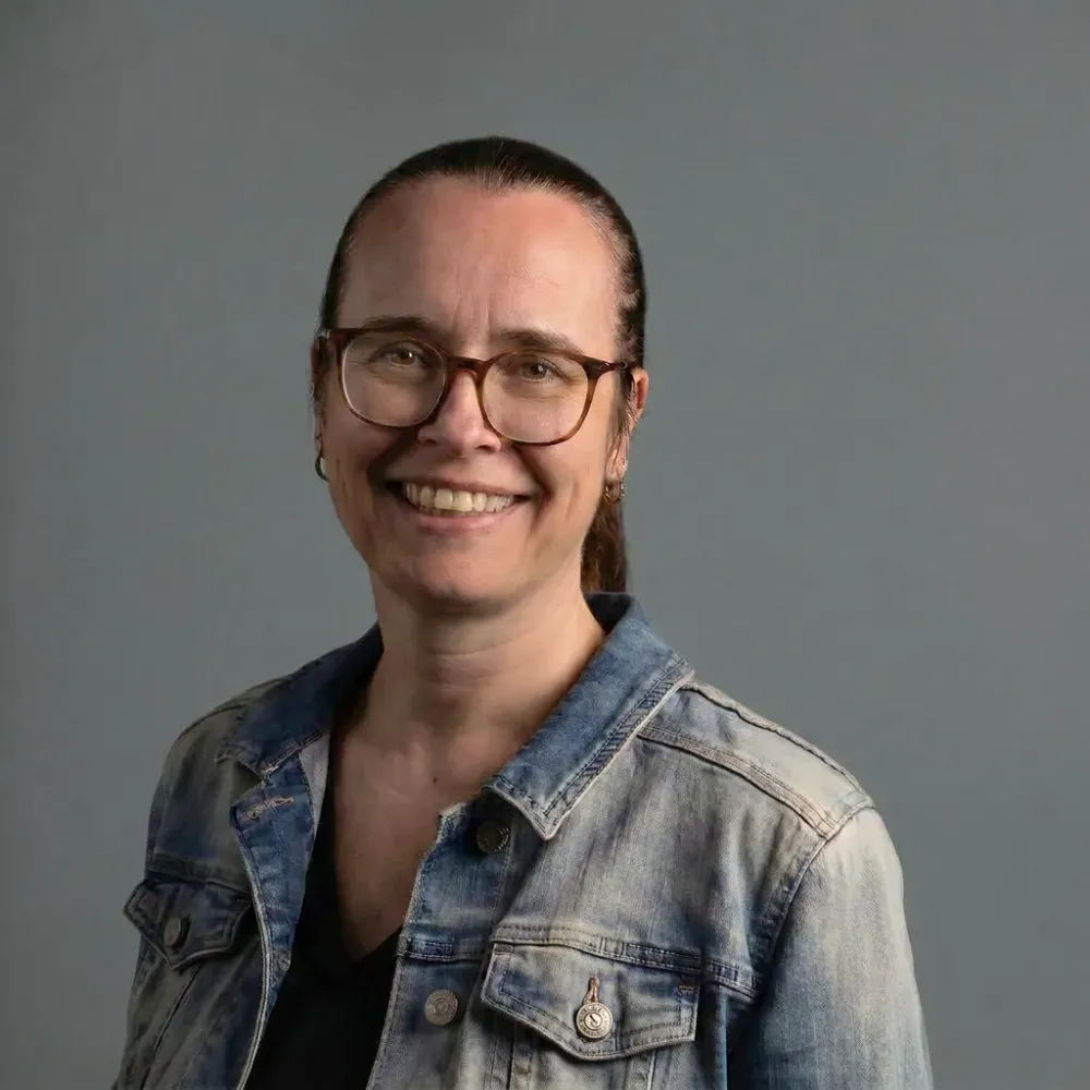Andrea Steiner