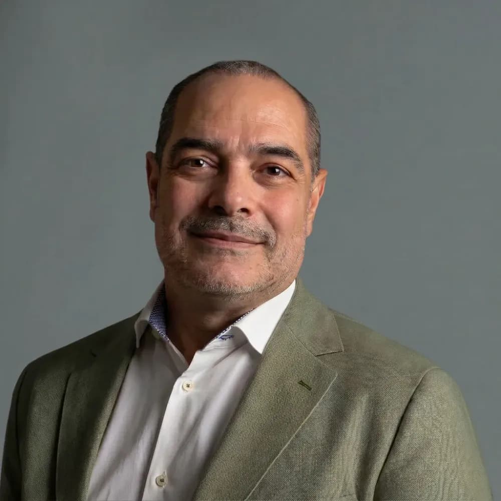 Daniel Orlando